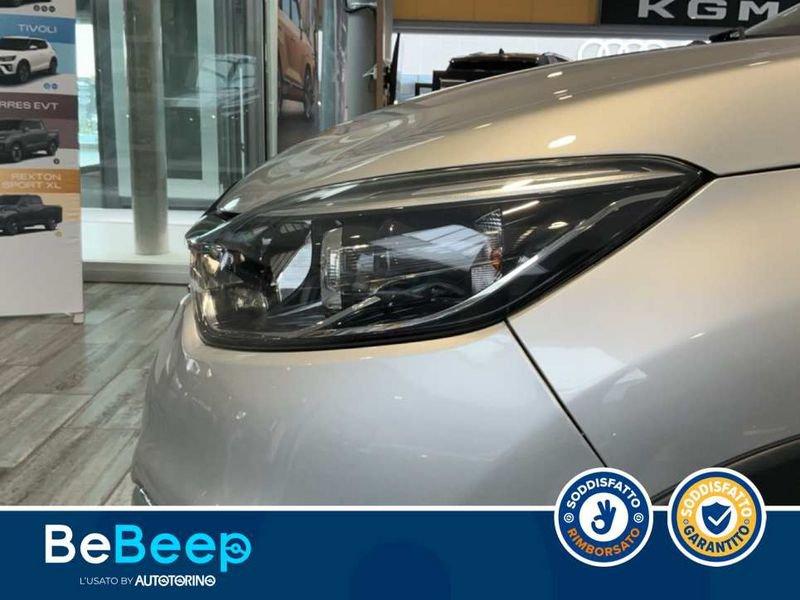 Renault Captur 0.9 TCE LIFE (WAVE) 90CV E6