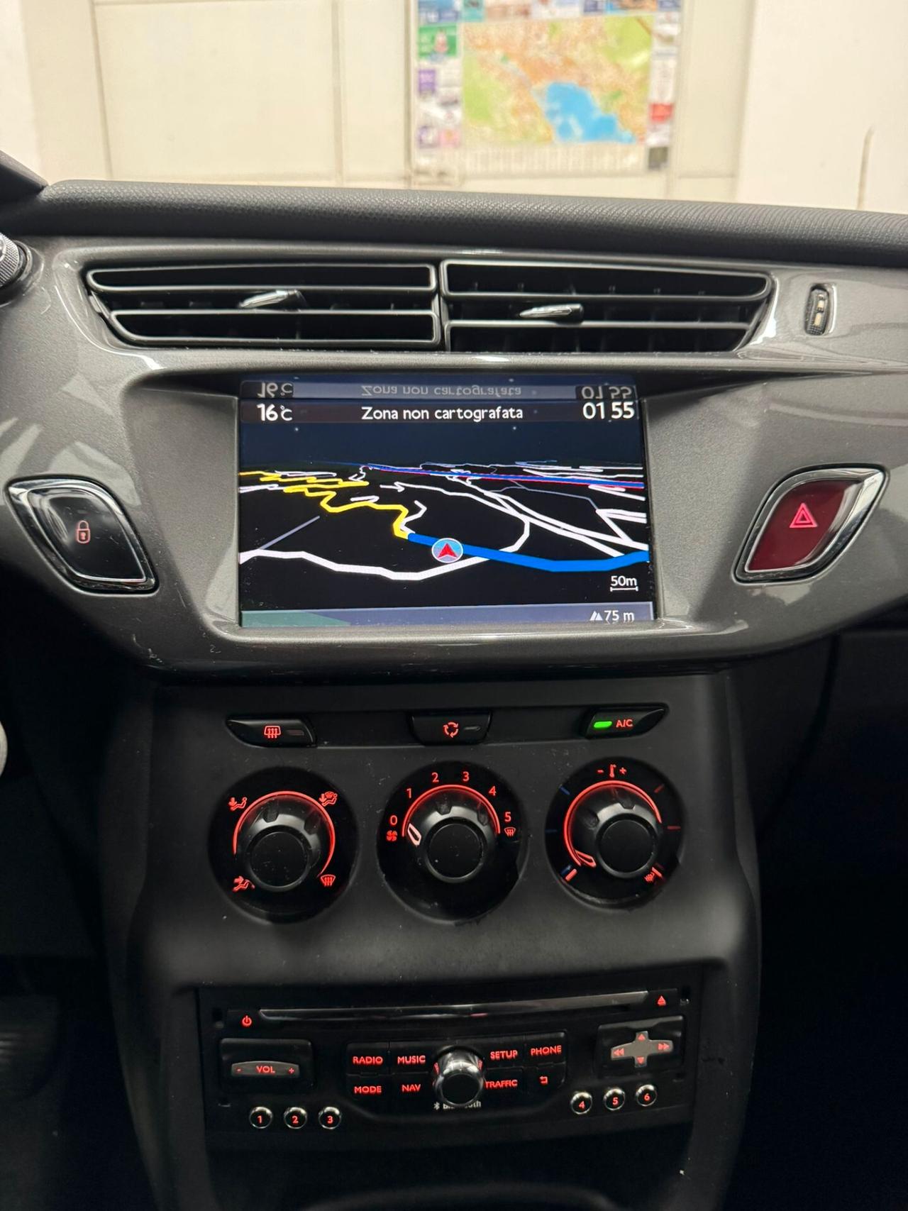 Citroen C3 PureTech 68 Seduction