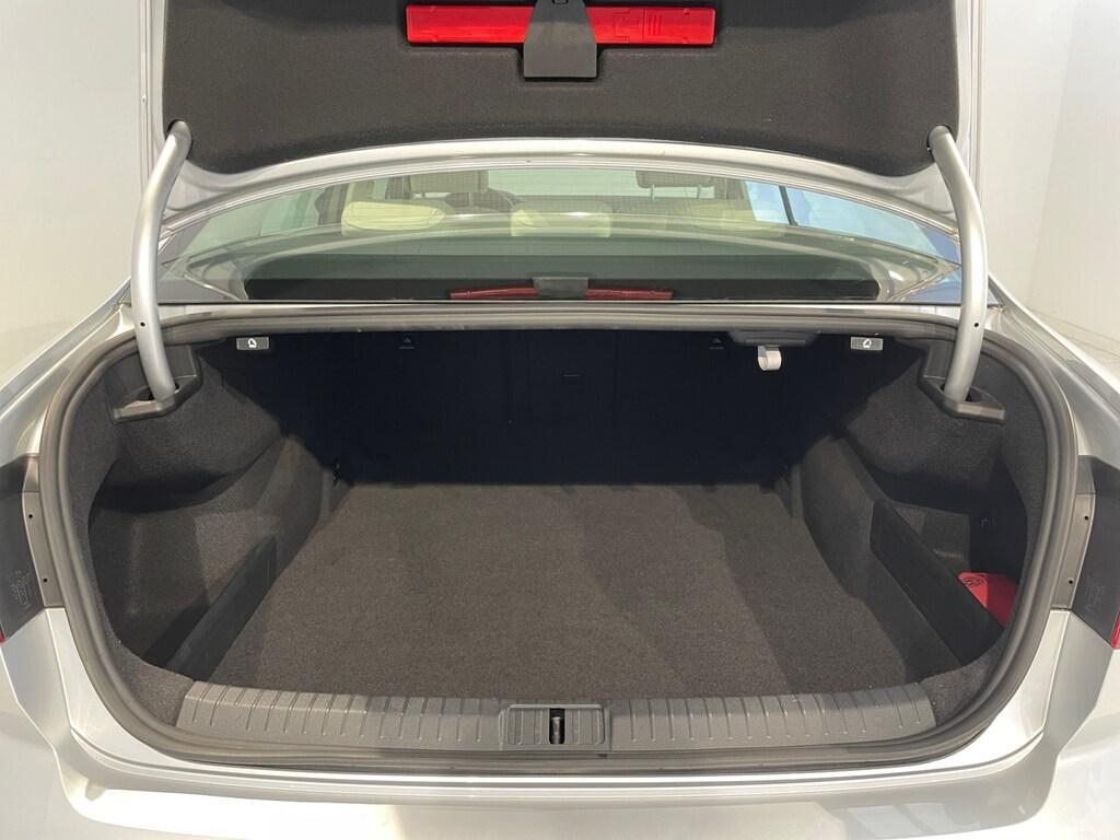 Volkswagen Passat Berlina 2.0 TDI 190CV DSG Highline
