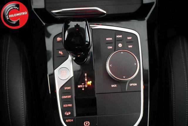 BMW X3 xDrive20i 48V