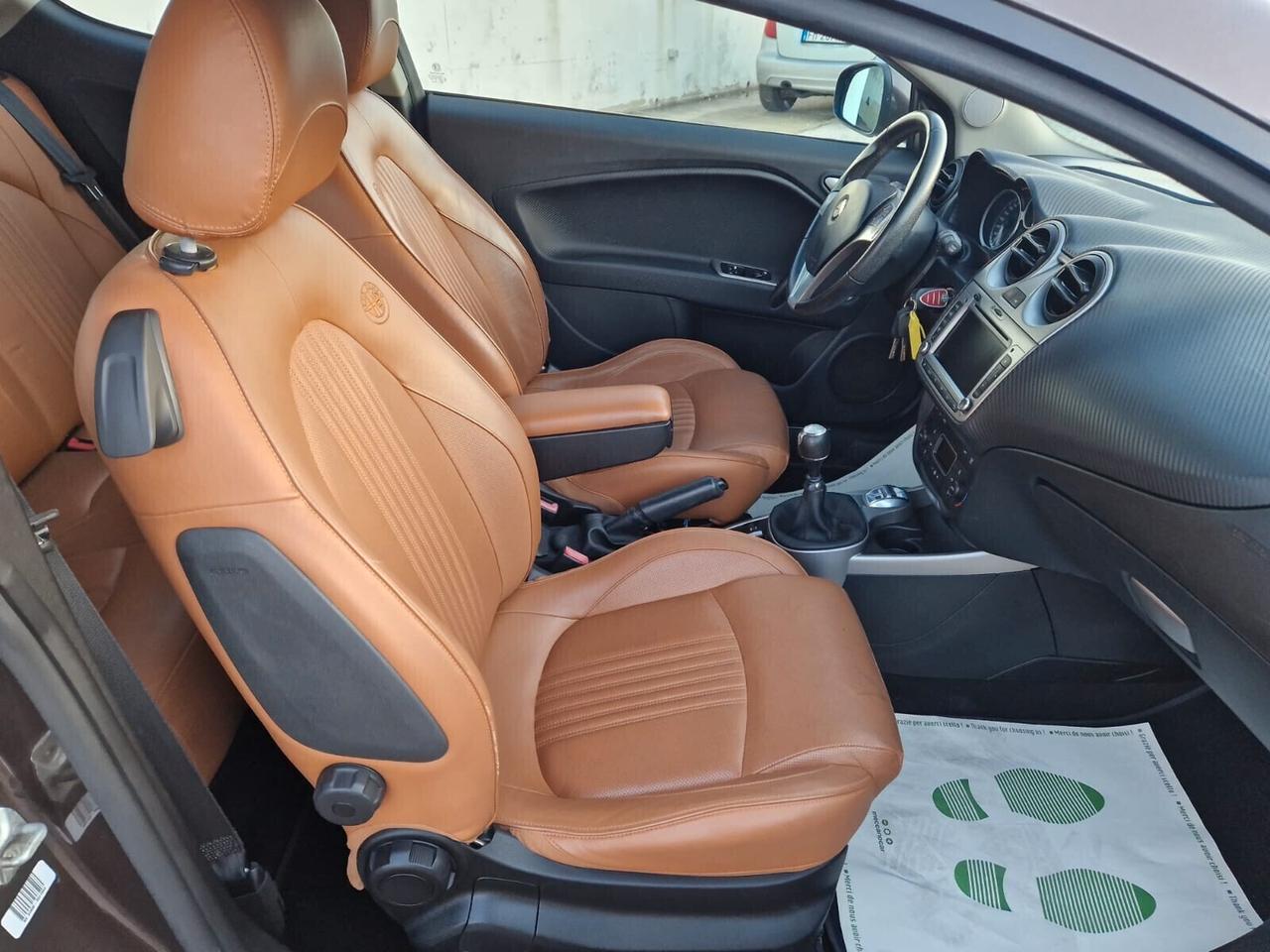 Alfa Romeo MiTo 1.3 JTDm 85 CV S&S Progression