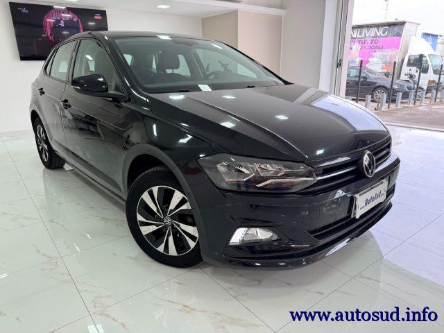 VOLKSWAGEN Polo 1.0 TSI DSG Style