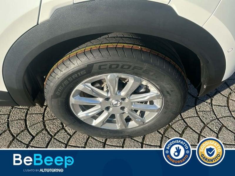 Opel Mokka 1.2 T EDITION S&S 100CV