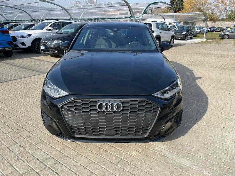 Audi A3 A3 SPB 30 TFSI Business