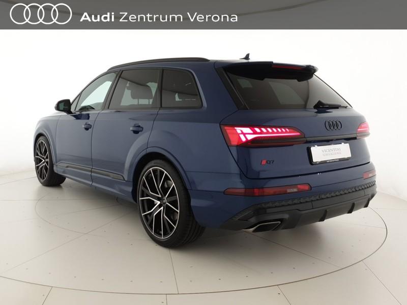 50TDI 286CV quattro tiptronic S line Edition