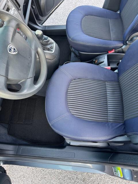 Lancia MUSA 1.3 Multijet 16V 70 CV Argento-OK NEOPATENTATI!!!