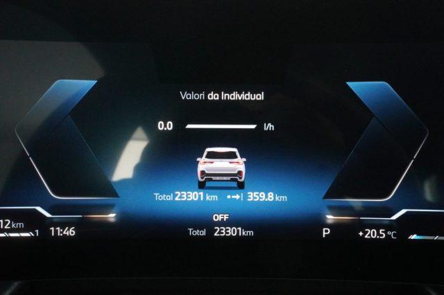 BMW X1 X1 sDrive 18d Msport