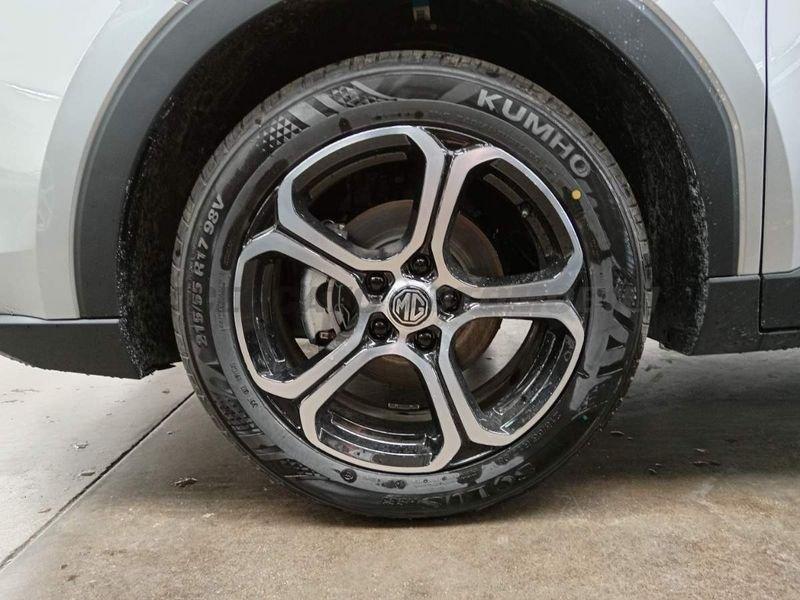 MG ZS NEW ZS ICE 1.5L MT COM Cosmic Silver