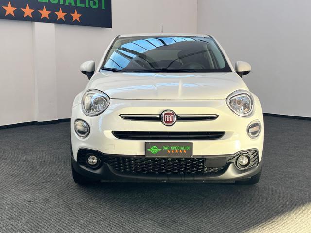 FIAT 500X 1.3 T4 150 CV CARPLAY|AUTOMATICA|PADDLES