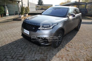 LAND ROVER Range Rover Velar 2.0D I4 240 CV R-Dynamic