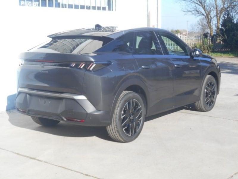 Peugeot 3008 145 Hybrid Allure e-DCS6 Fin 9Perfet Sc 35%