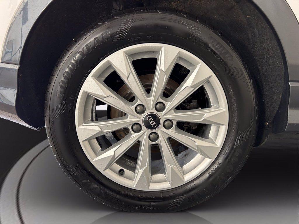 AUDI Q3 sportback 35 2.0 tdi business plus s-tronic del 2021