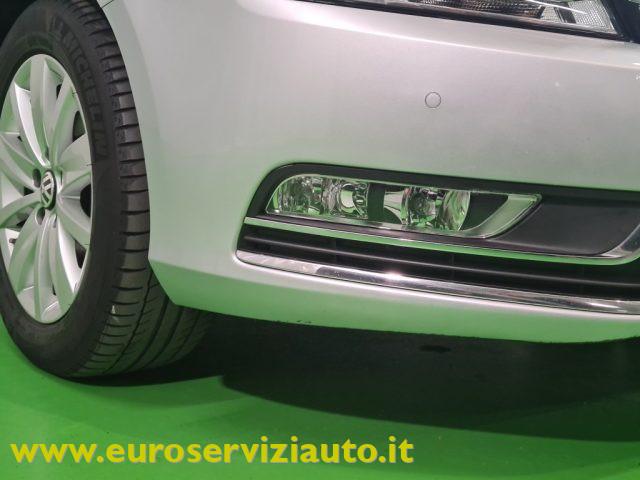 VOLKSWAGEN Passat VARIANT. 1.6 TDI DSG Comfortline