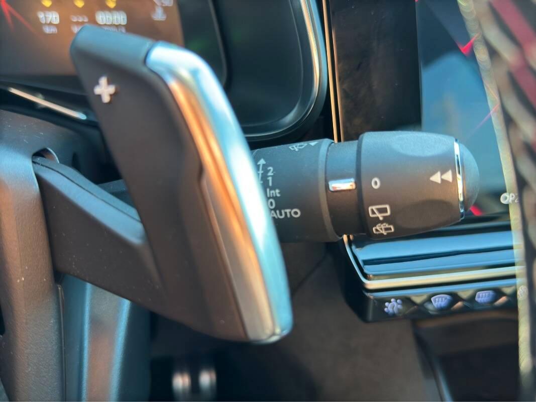 DS DS7 Crossback 1.5 Performance Line+ 130cv AUTO Telecamera 360