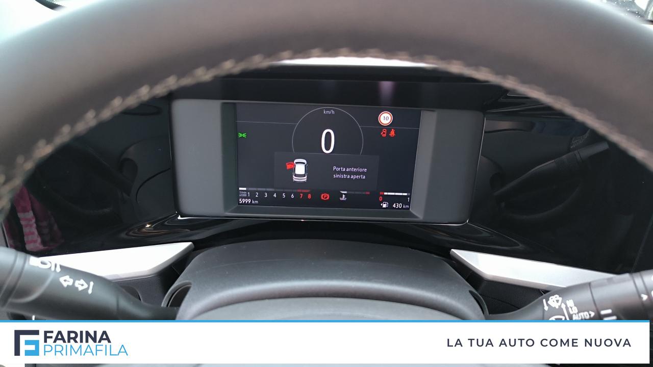 OPEL Mokka II 2020 - Mokka 1.2 t Edition s&s 100cv