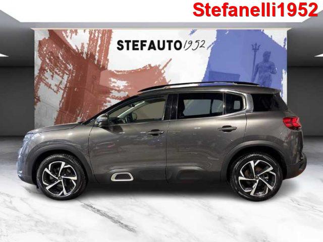 CITROEN C5 Aircross 2018 - 1.5 bluehdi Shine s&s 130cv eat8 my19