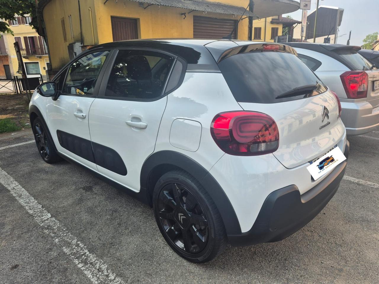 Citroen C3 Origins Since 1919 ADATTA NEOPATENTATI