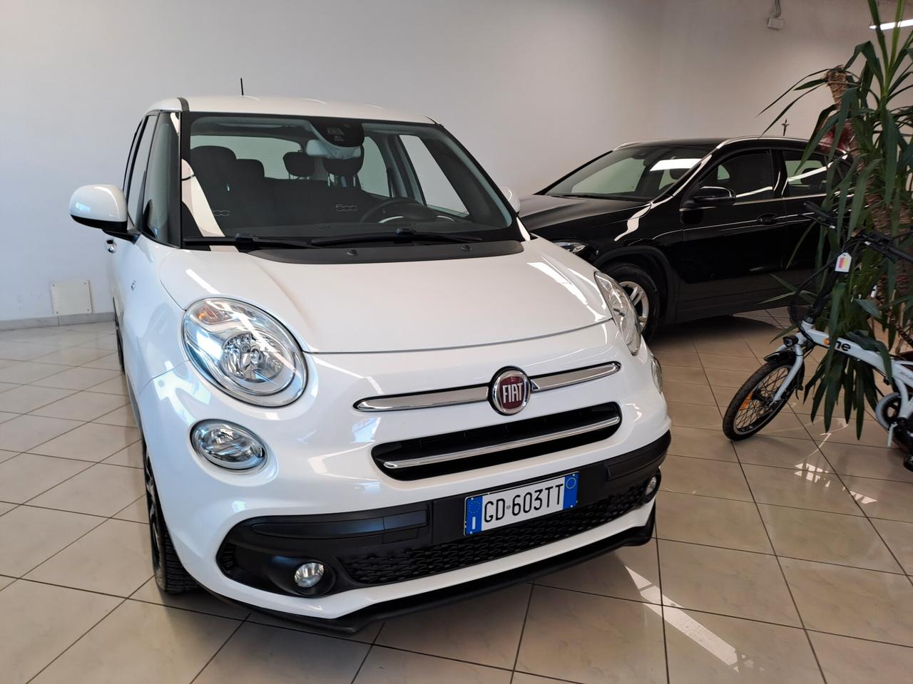 Fiat 500L 1.3 Multijet 95 CV 120°
