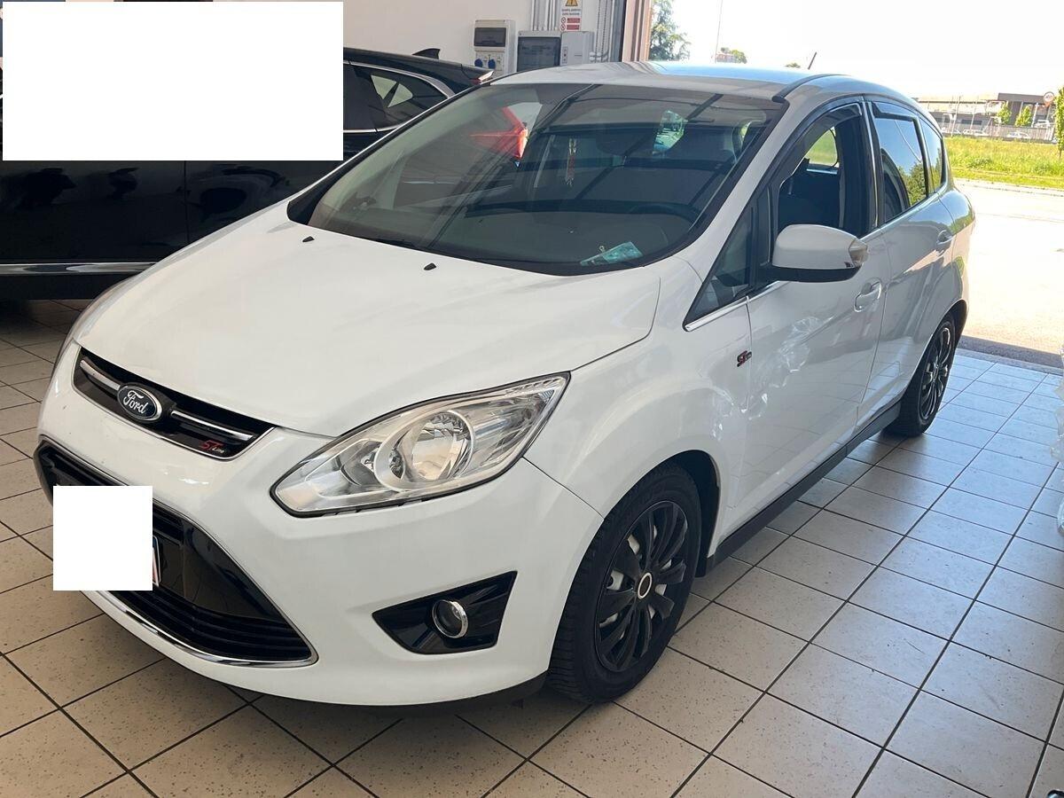 Ford C-Max 1.6 TDCi Titanium E5B--IN ARRIVO!!!