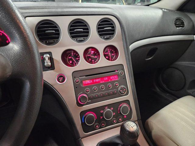 ALFA ROMEO 159 1.9 JTDm Sportwagon