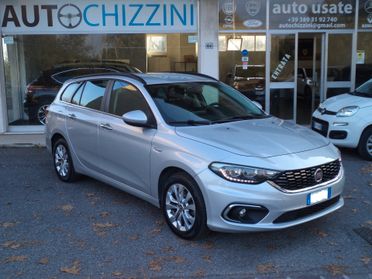 Fiat Tipo 1.6 Mjt S&S SW Mirror
