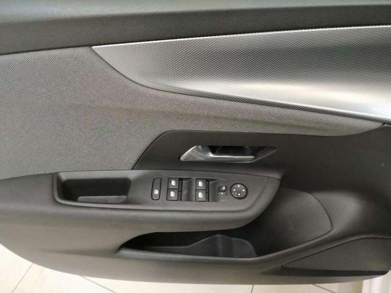 Opel Mokka 1.2 t Elegance s&s 100cv