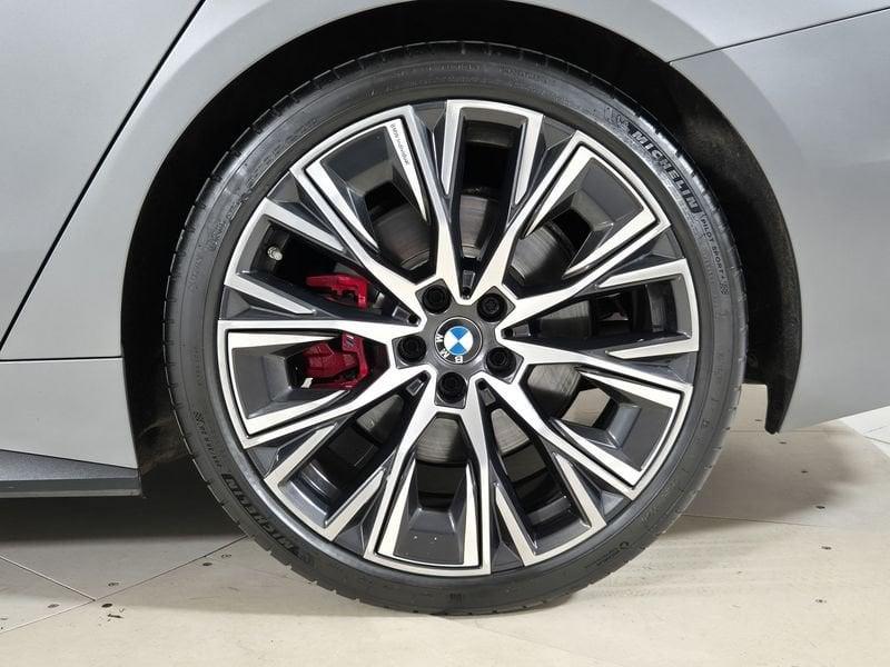 BMW Serie 4 G26 2021 Gran Coupe M440i Gran Coupe mhev 48V xdrive auto
