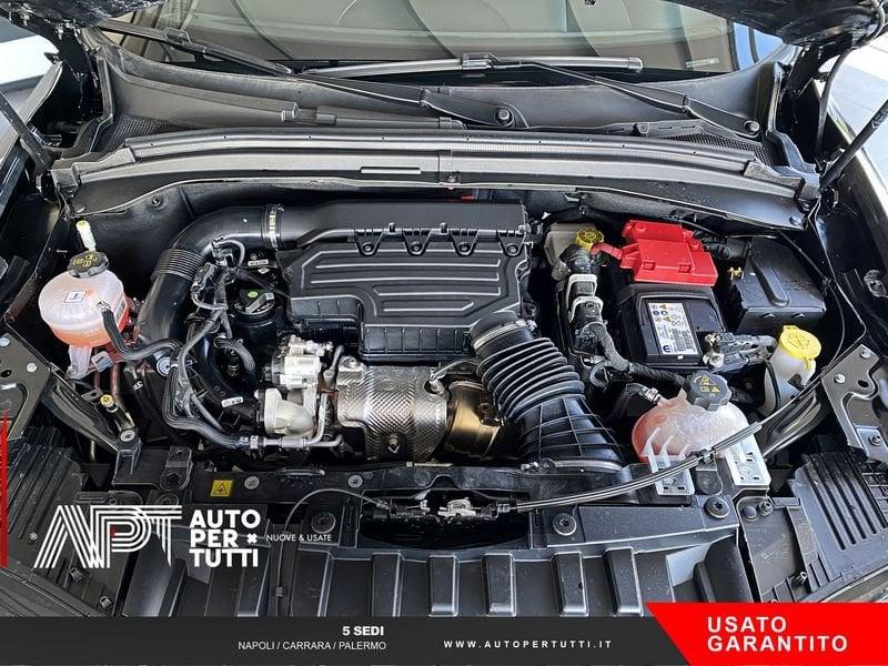 Alfa Romeo Tonale Tonale 1.5 hybrid Ti 160cv tct7