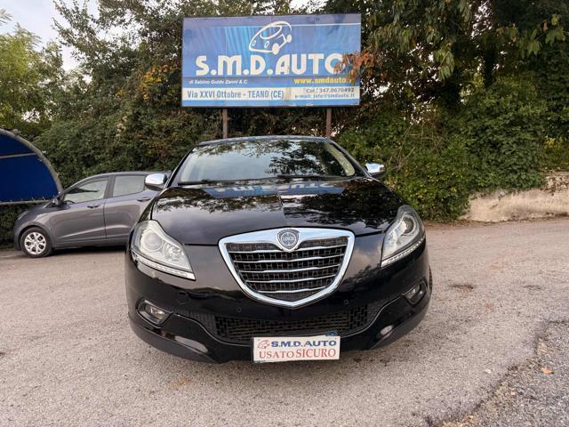 LANCIA Delta 2.0 MJT DPF Executive