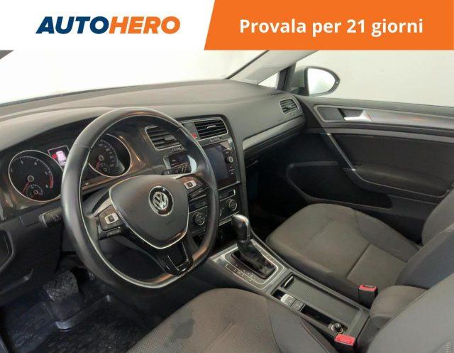 VOLKSWAGEN Golf 1.6 TDI 115CV DSG 5p. Business BlueMotion Technolo