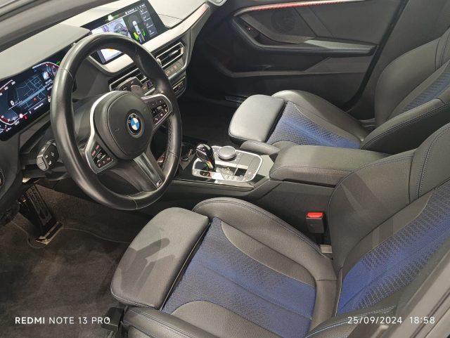 BMW 220 220d Gran Coupé Msport