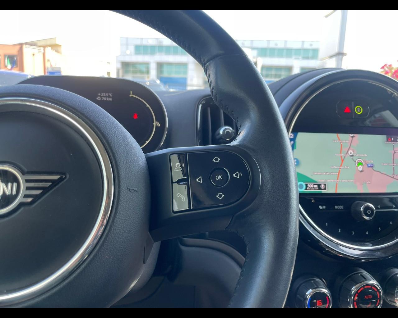 MINI Mini Countrym.(F60) - Mini 1.5 Cooper Business Countryman