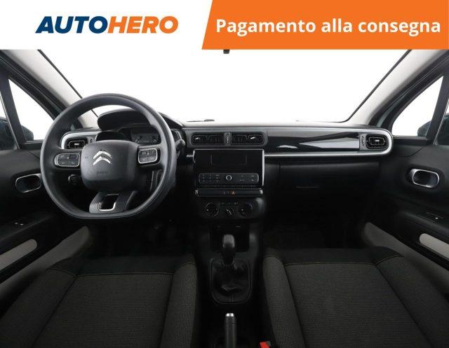 CITROEN C3 PureTech 83 S&S Feel