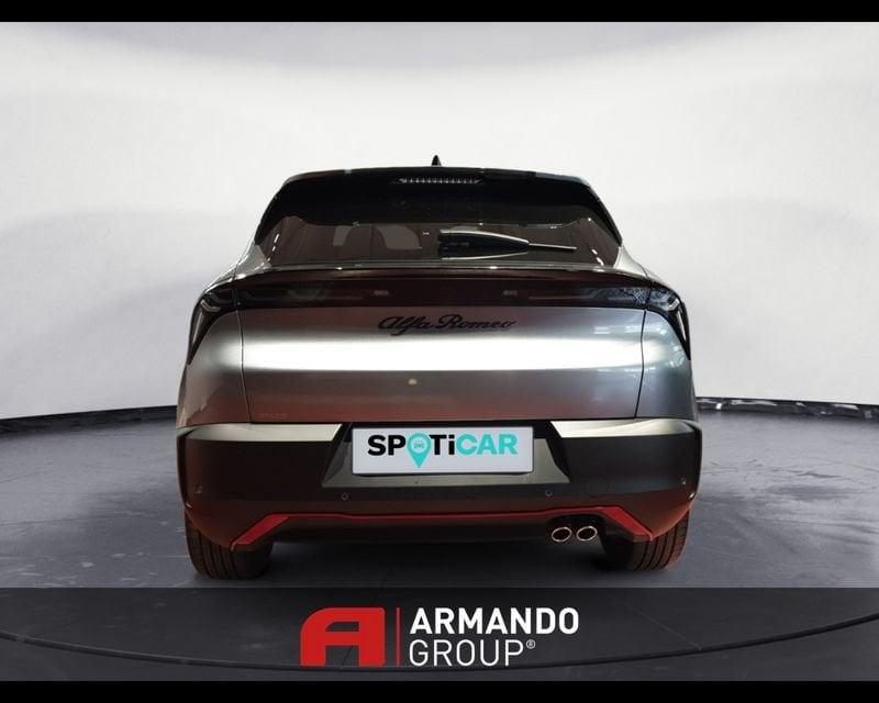 Alfa Romeo Junior 1.2 136 CV Hybrid eDCT6 Speciale
