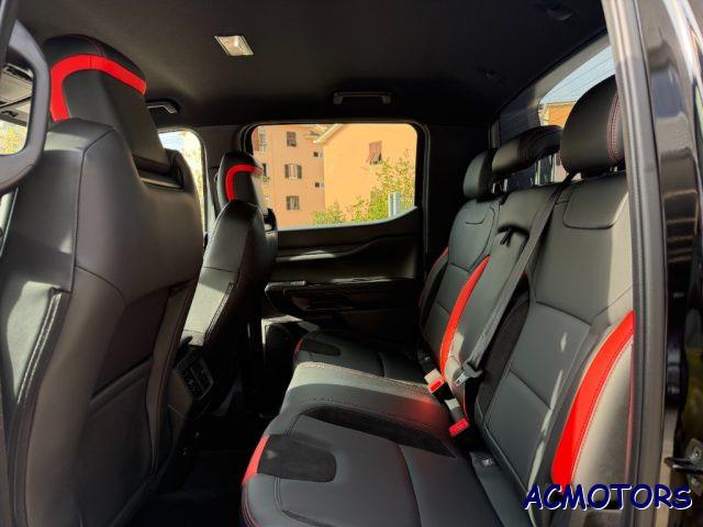 FORD Ranger Raptor 2.0 Ecoblue 4WD DC 5 posti