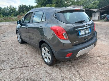 Opel Mokka 1.6 CDTI Ecotec 136CV 4x2 aut. Ego