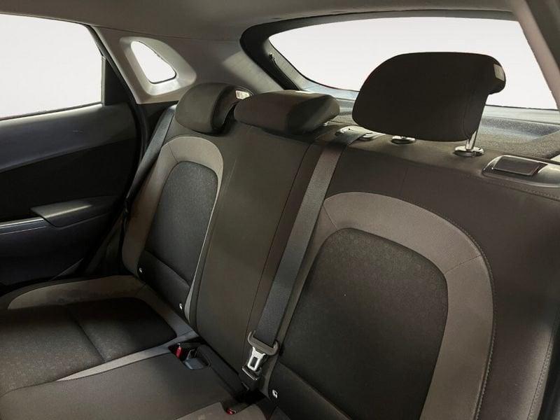 Hyundai Kona 1ªs. (2017-23) 1.0 T-GDI Comfort