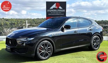 MASERATI Levante V6 Diesel 250cv AWD Granlusso MY20