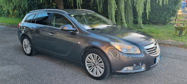 opel insignia 2.0 cdti