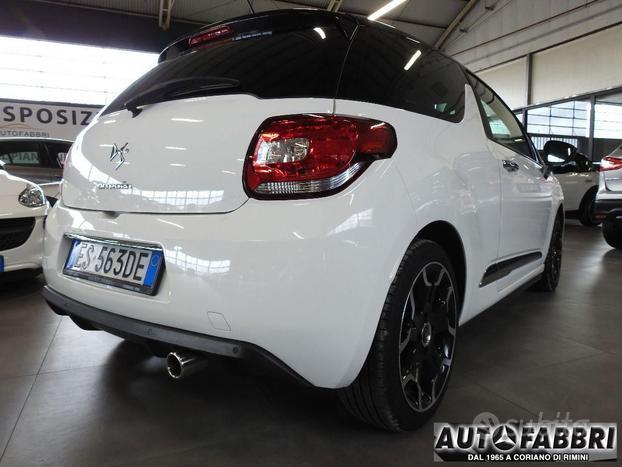 DS - DS 3 1.1 DESIGN 68 CV NEO PAT.CLIMATIC SPORT