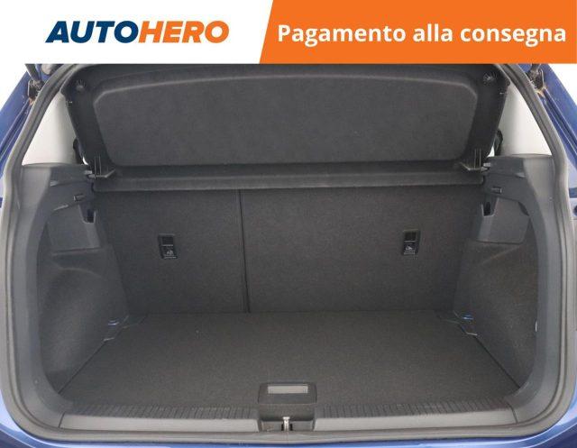 VOLKSWAGEN T-Cross 1.0 TSI 110 CV Sport