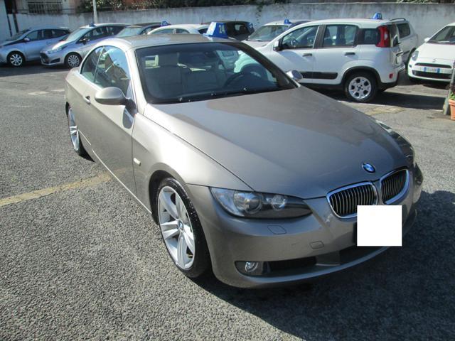 BMW 320 i cat Cabrio Attiva