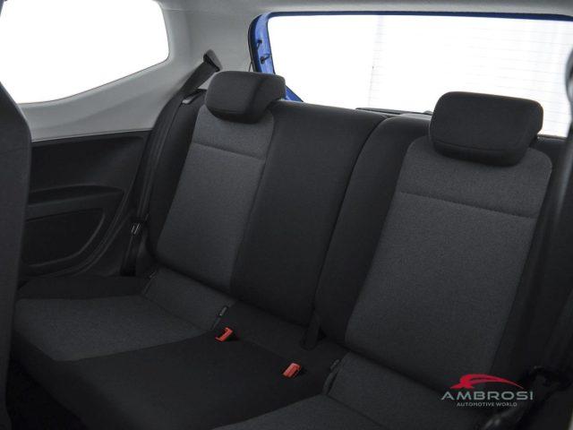 VOLKSWAGEN up! 5p. move up!