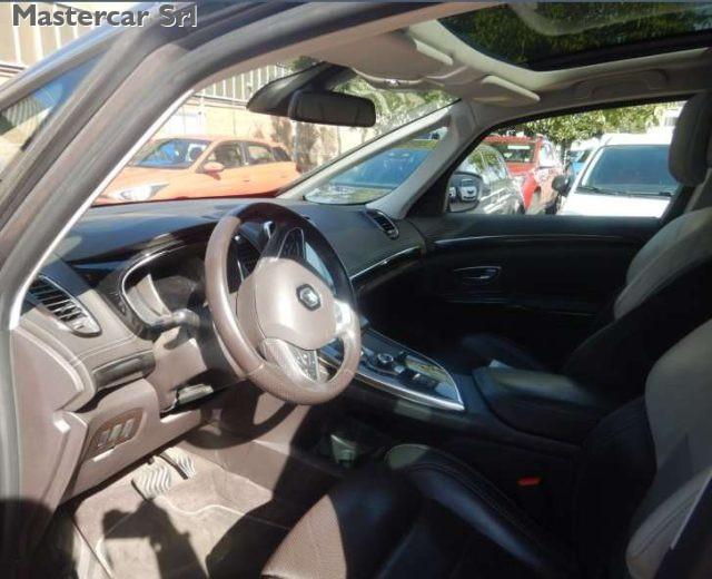 RENAULT Espace 2.0 blue dci Initiale Paris 200cv edc - FY553TG
