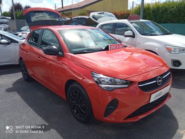 Opel Corsa 1.2 Edition 75CV 5P 2020 promozione