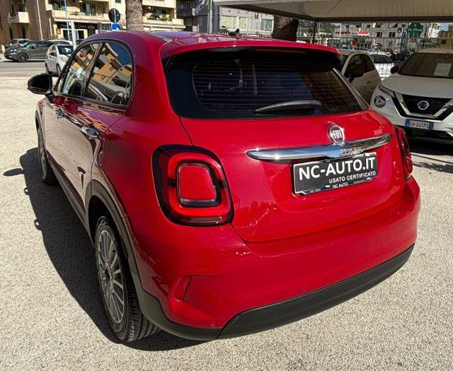 FIAT 500X 1.6 MultiJet 120 CV Cross