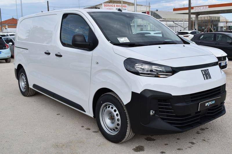FIAT Scudo 1.5 BlueHDi 120CV PL-TN Furgone