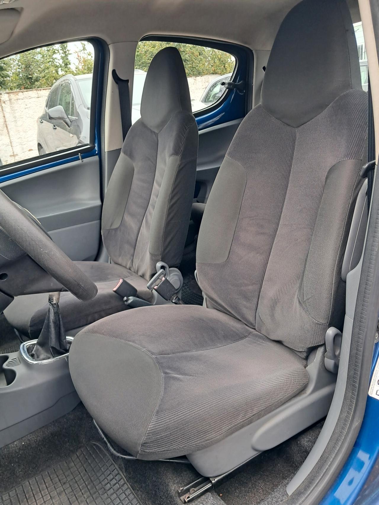 Citroen C1 1.0 5 porte
