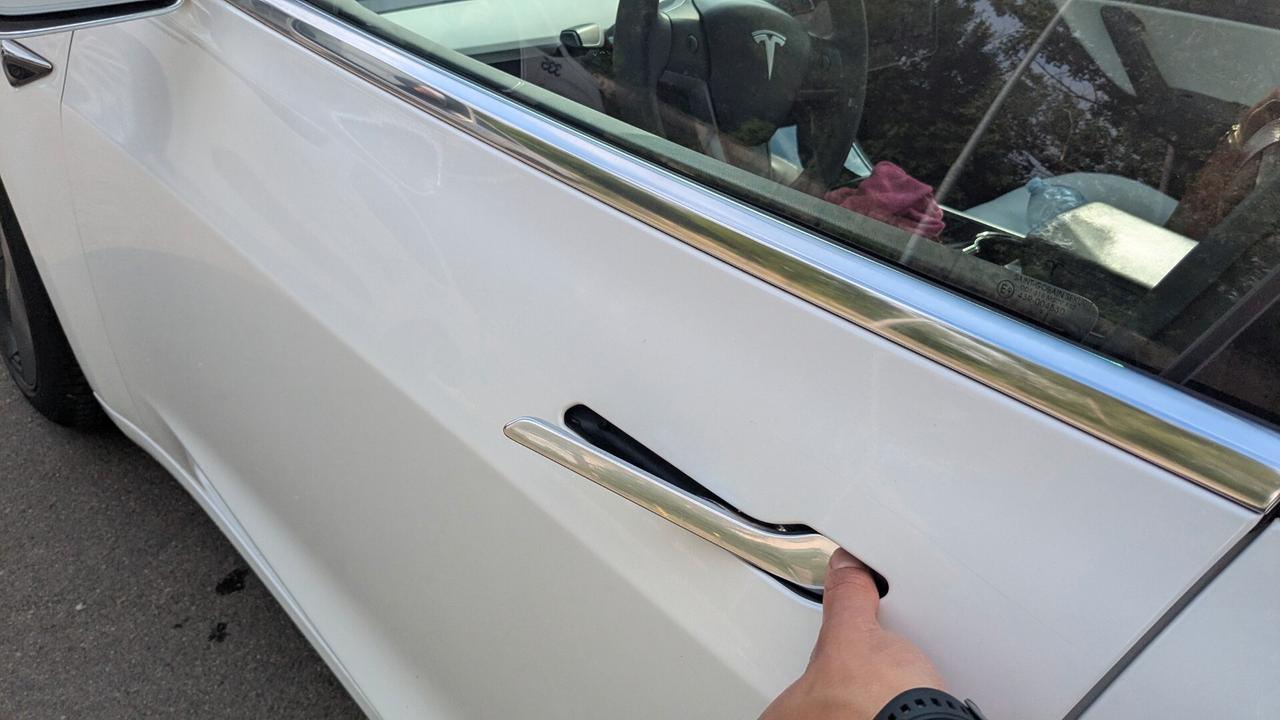 Tesla Model 3 Model 3 Standard RWD Plus