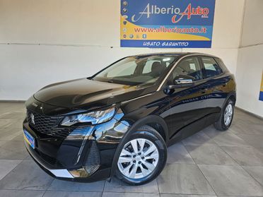 Peugeot 3008 3008 1.5 bluehdi Active Business s&s 130cv